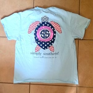 Simply Southern Teeshirt